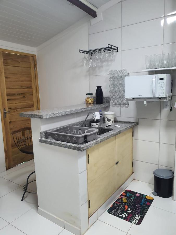 Nesga Village Lencois Buitenkant foto